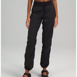 Lululemon Dance Studio Pant Lined